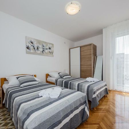 Apartment Bambi Split Exteriér fotografie