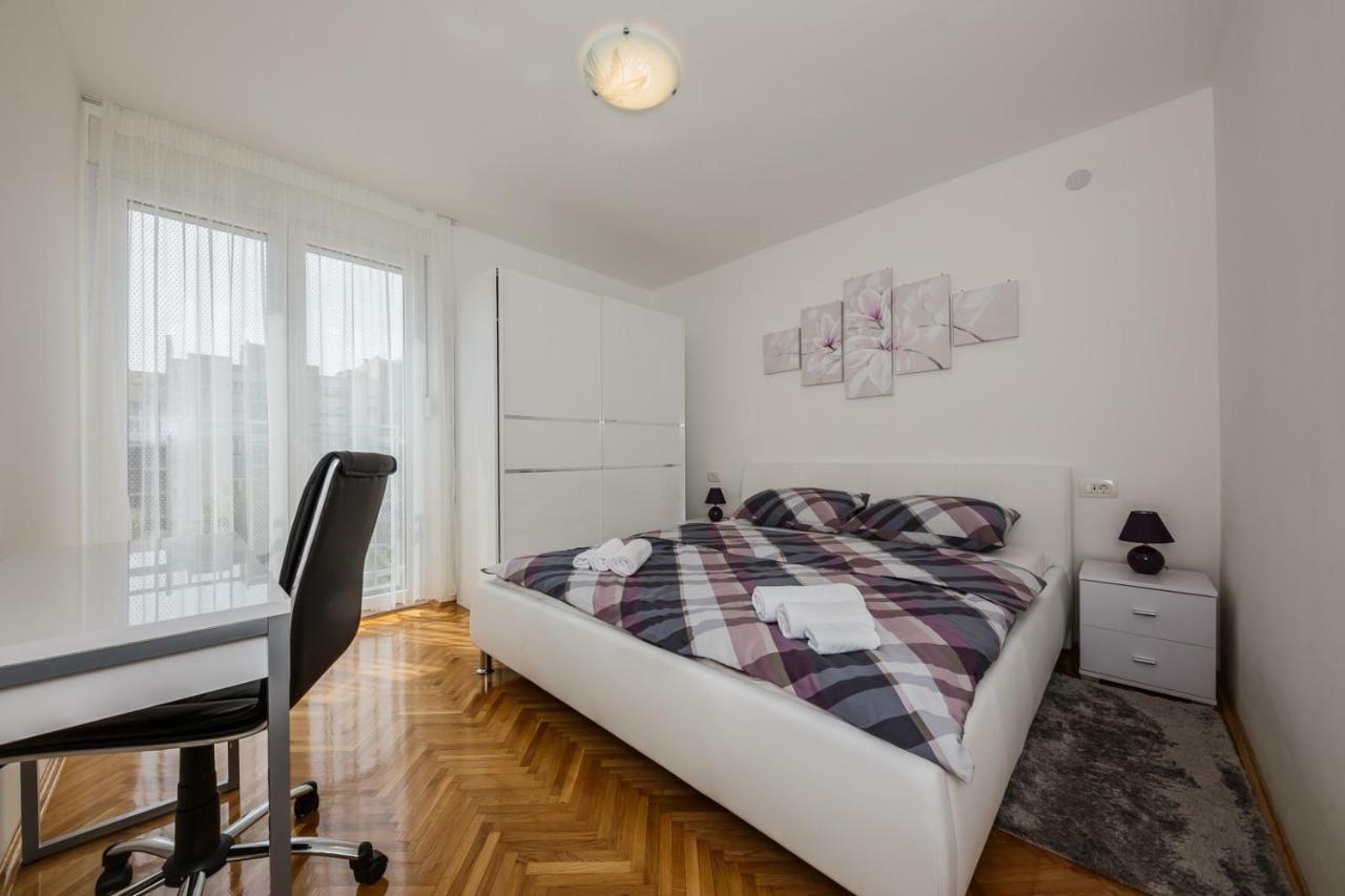 Apartment Bambi Split Exteriér fotografie