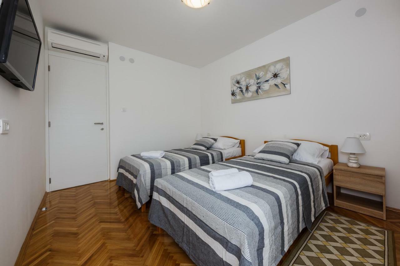Apartment Bambi Split Exteriér fotografie