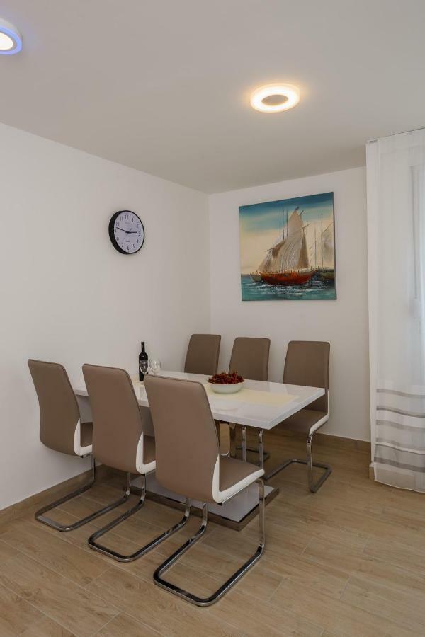 Apartment Bambi Split Exteriér fotografie