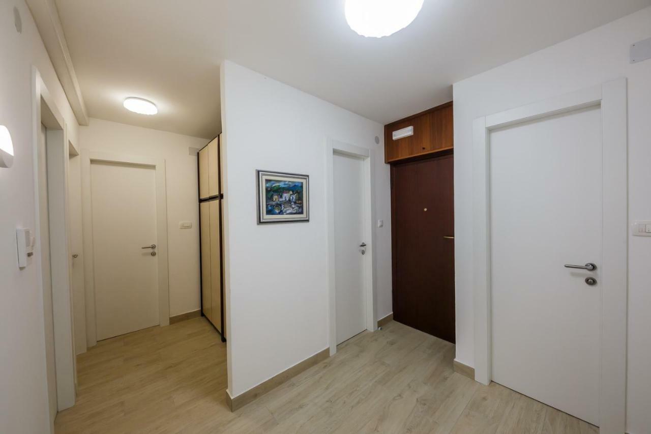 Apartment Bambi Split Exteriér fotografie