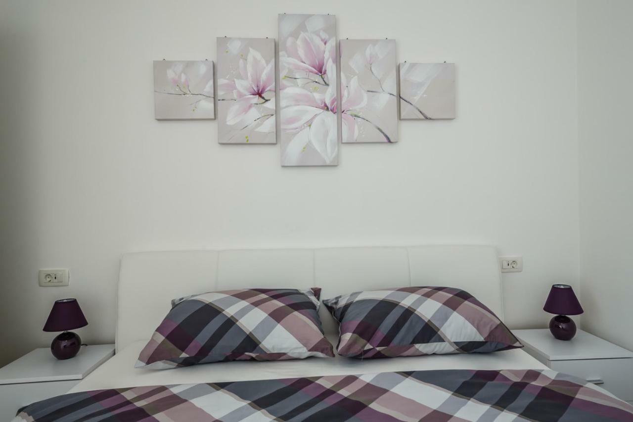 Apartment Bambi Split Exteriér fotografie