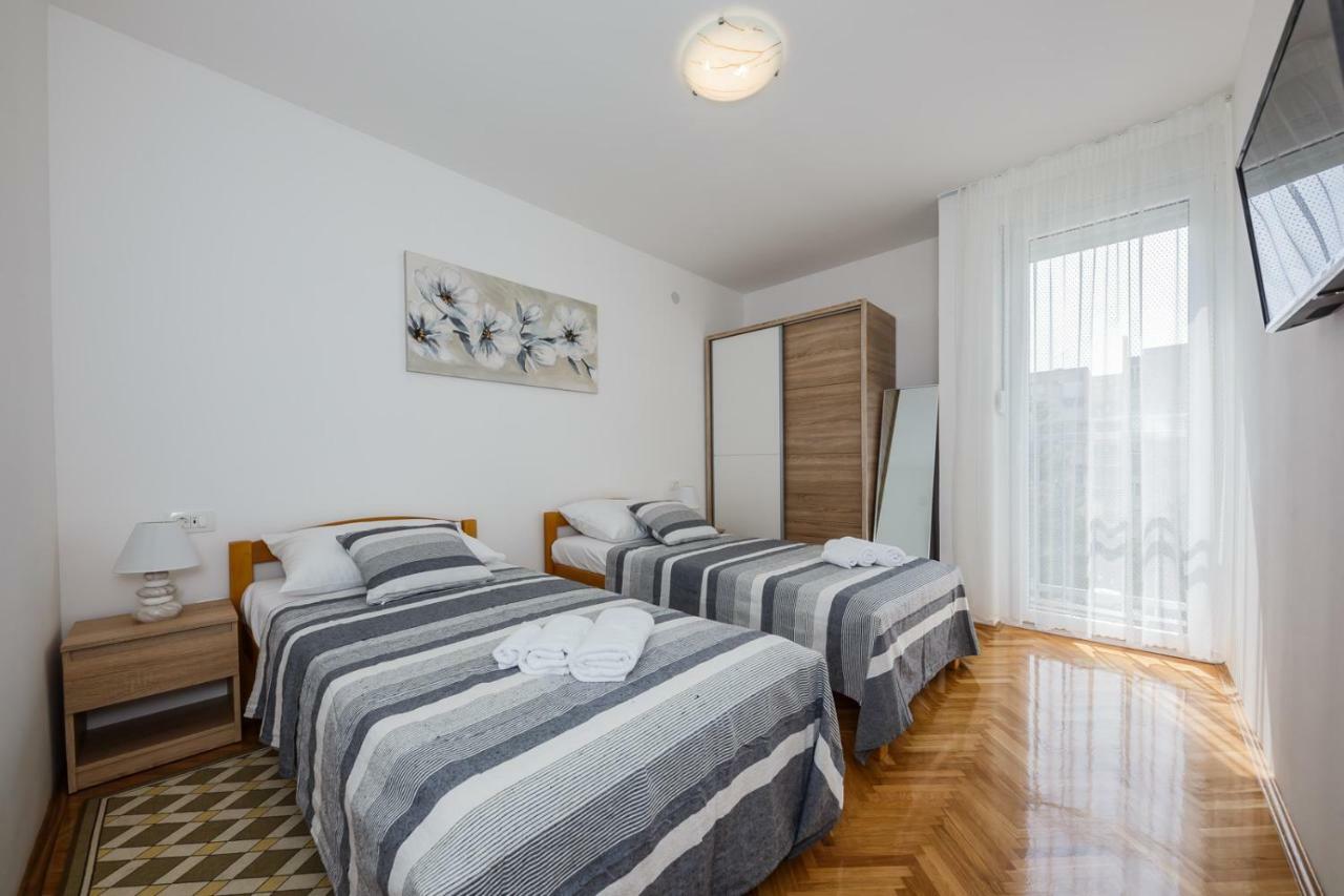 Apartment Bambi Split Exteriér fotografie
