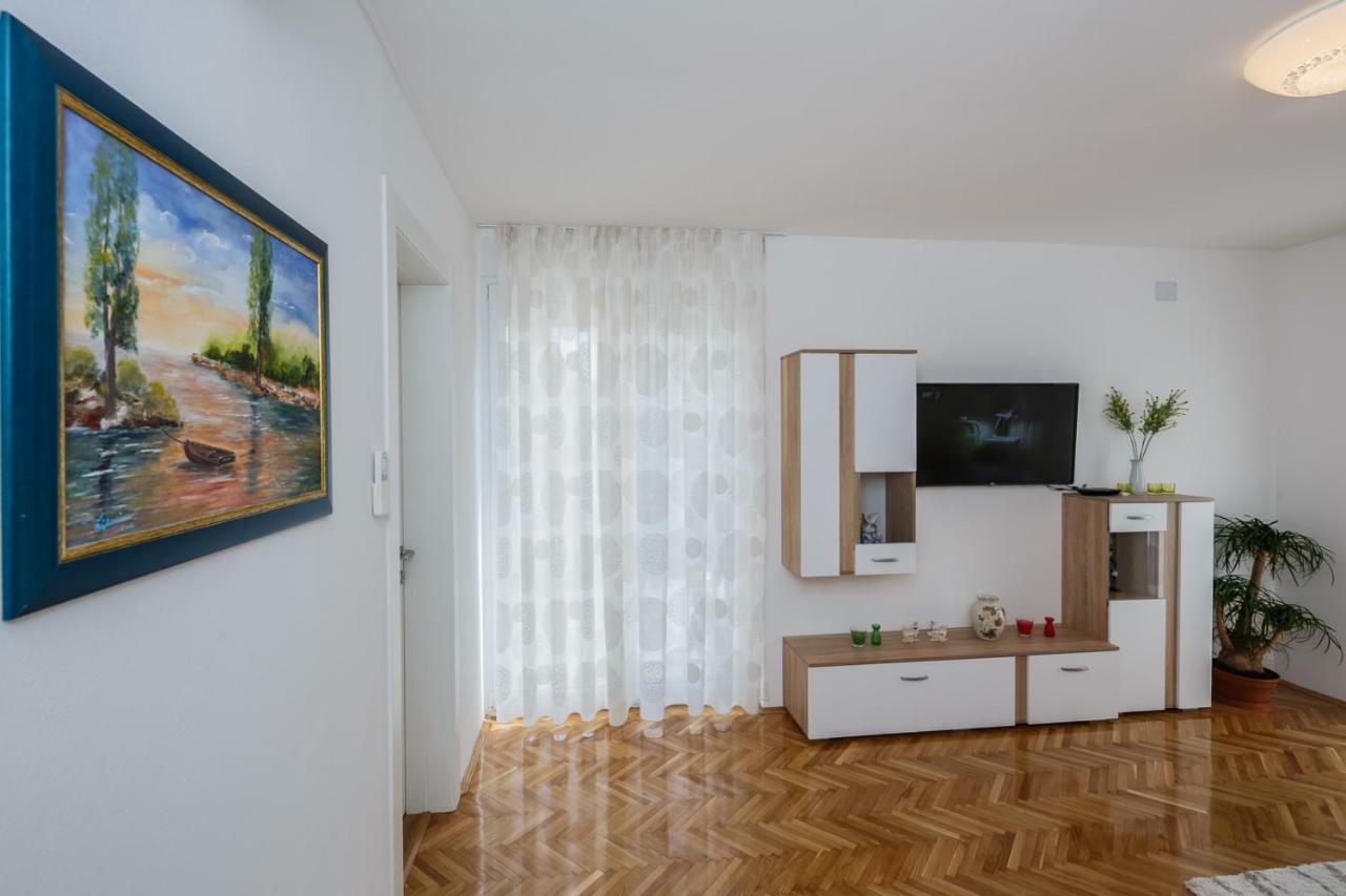 Apartment Bambi Split Exteriér fotografie