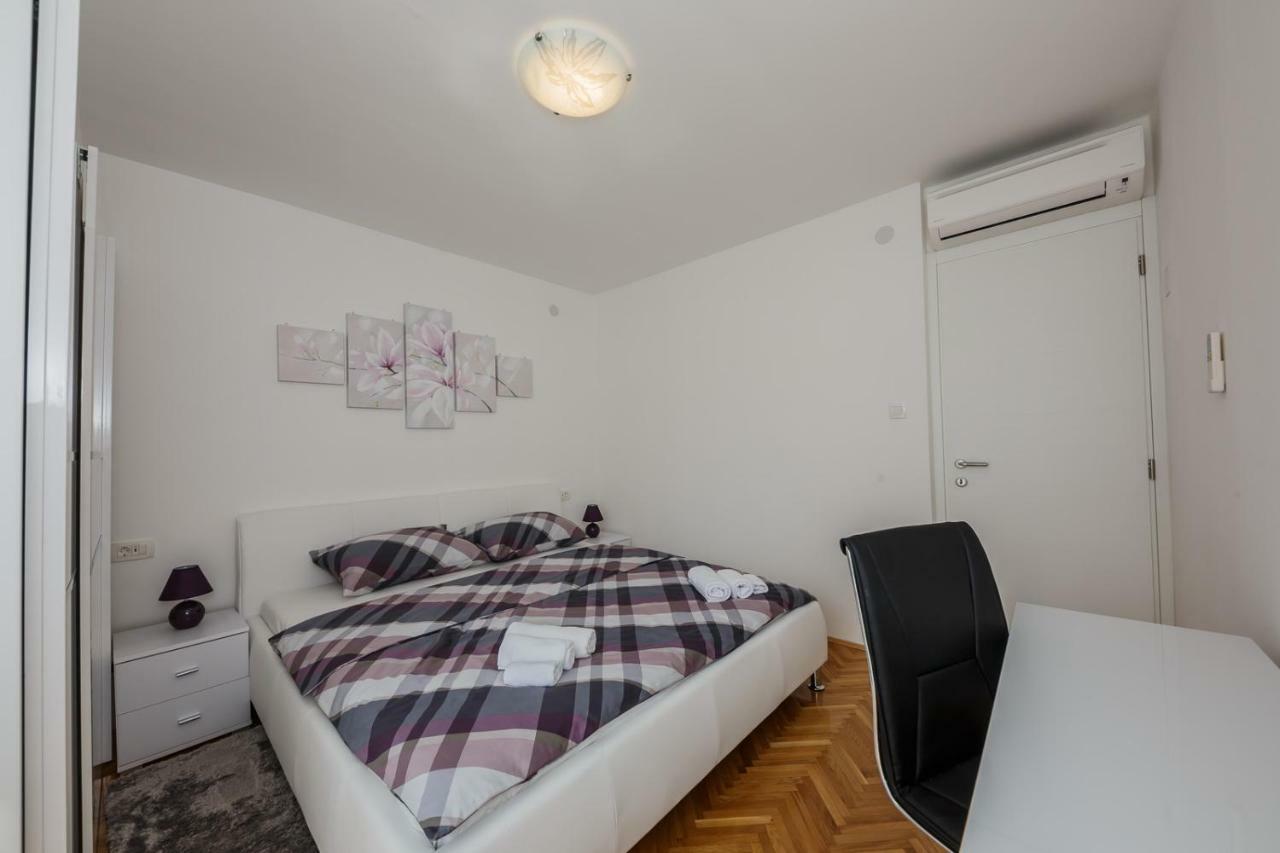 Apartment Bambi Split Exteriér fotografie