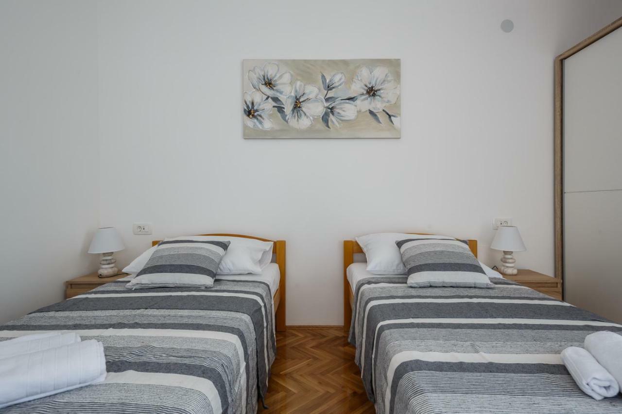 Apartment Bambi Split Exteriér fotografie