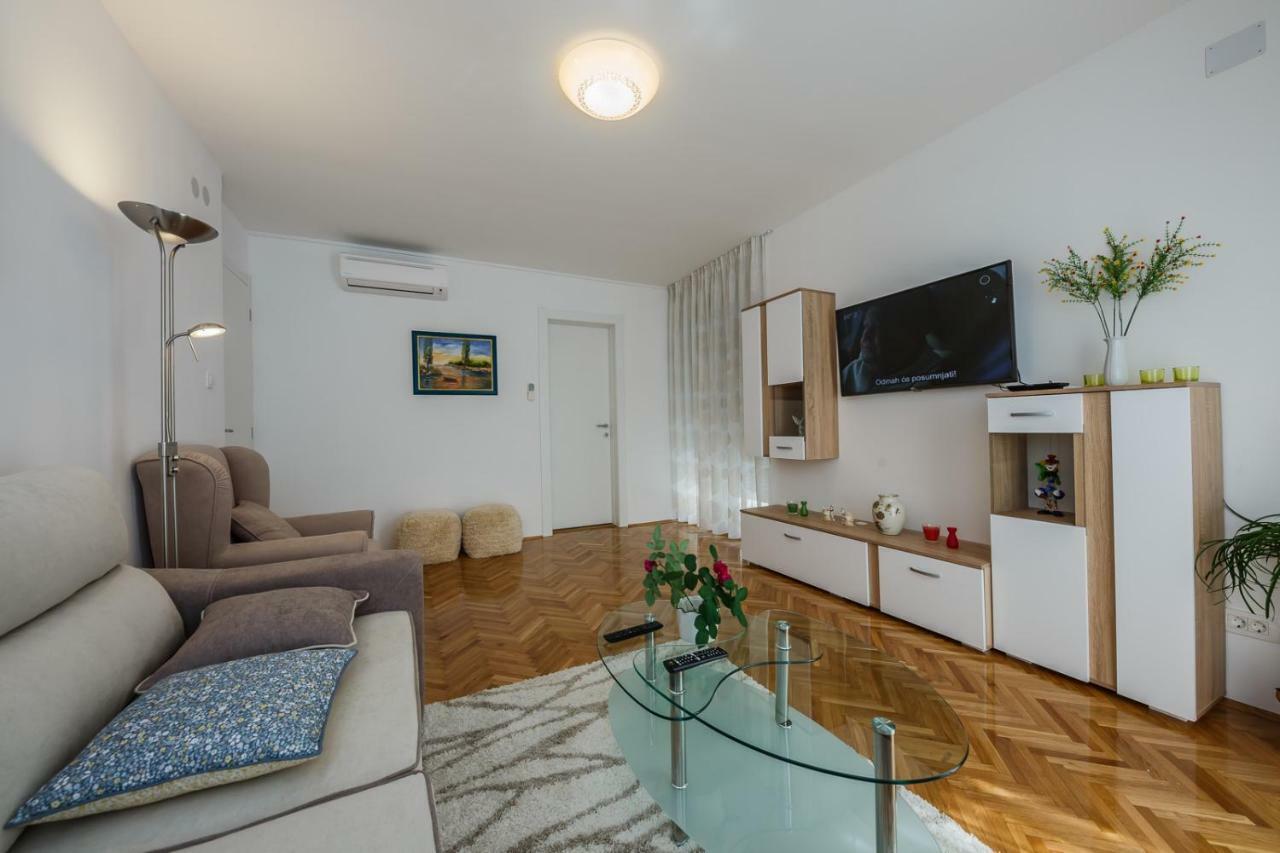 Apartment Bambi Split Exteriér fotografie